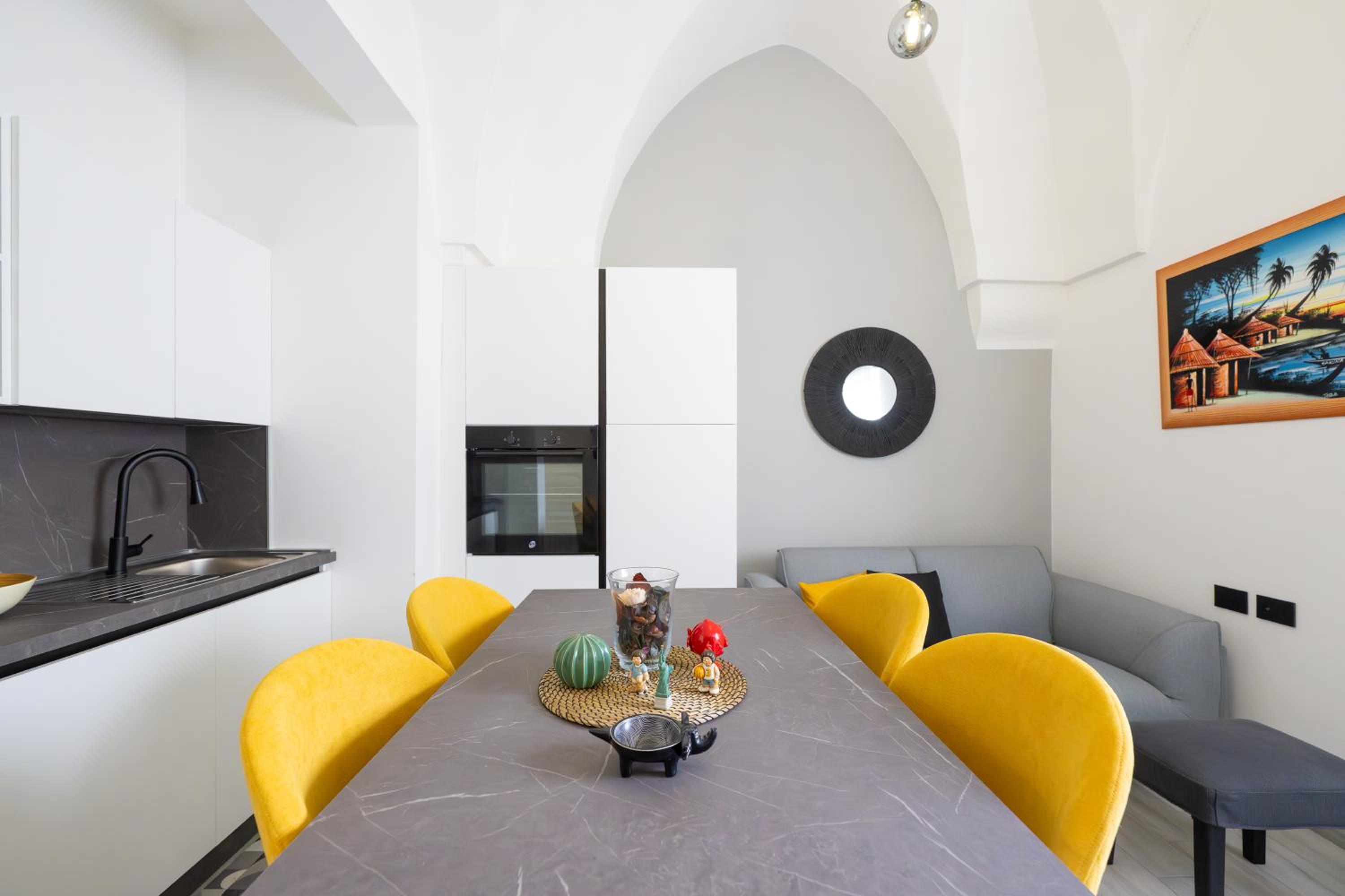 Casa Vacanze Centro Storico