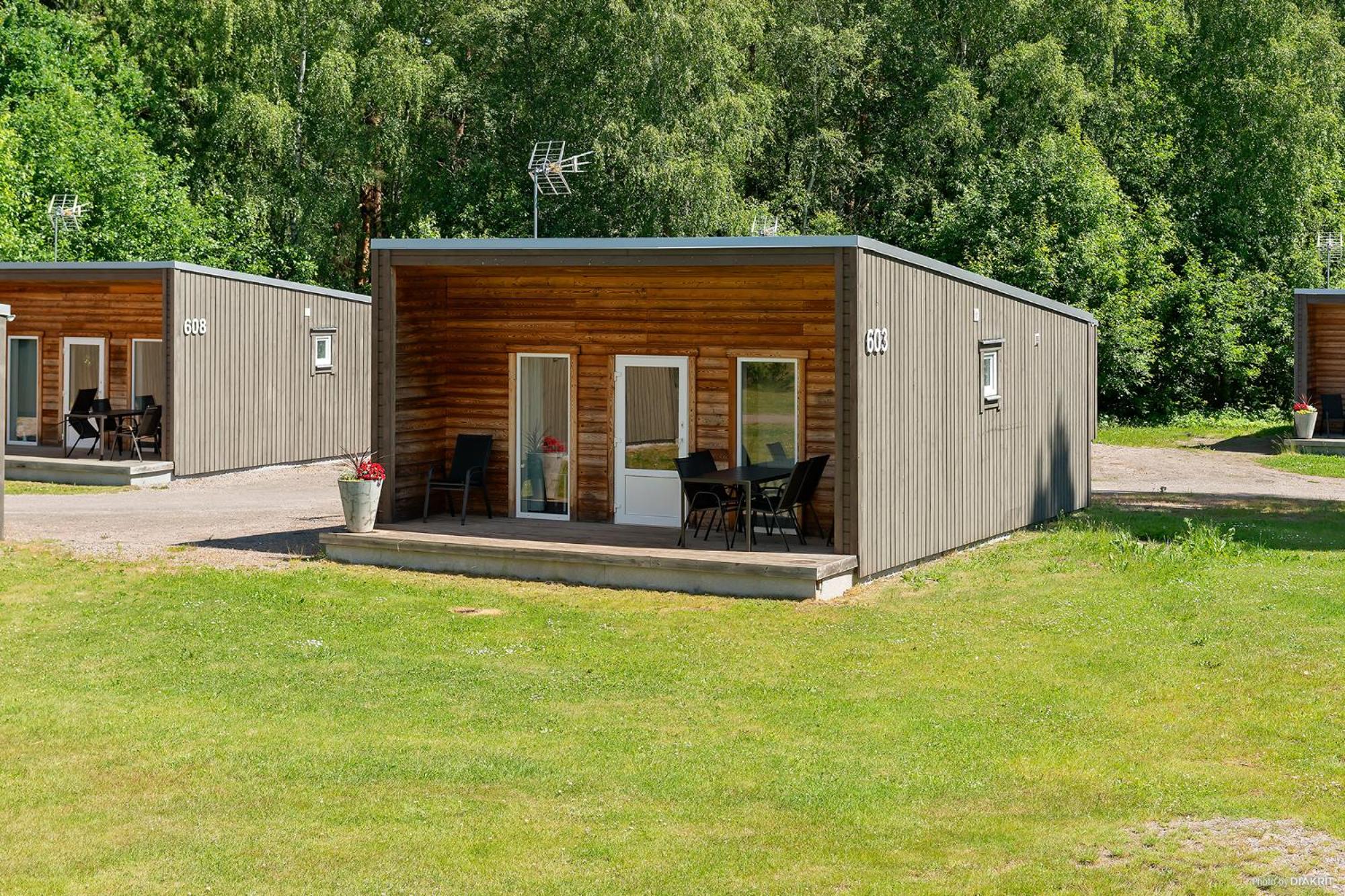 First Camp Skara Sommarland