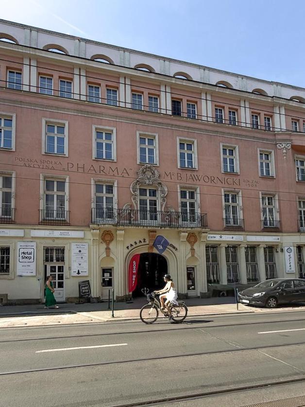 Old Town Kraków by Downtown Apartments