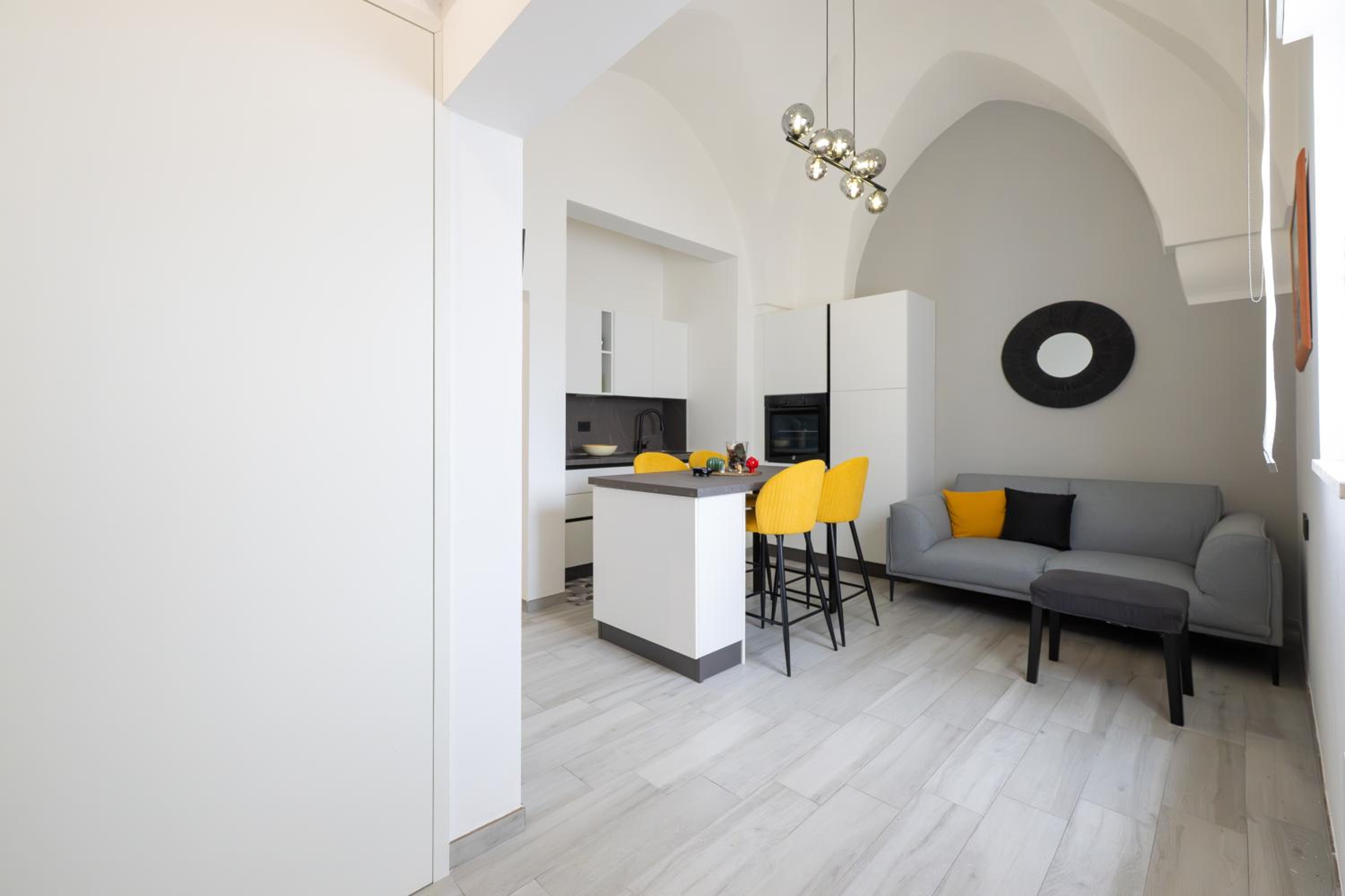Casa Vacanze Centro Storico