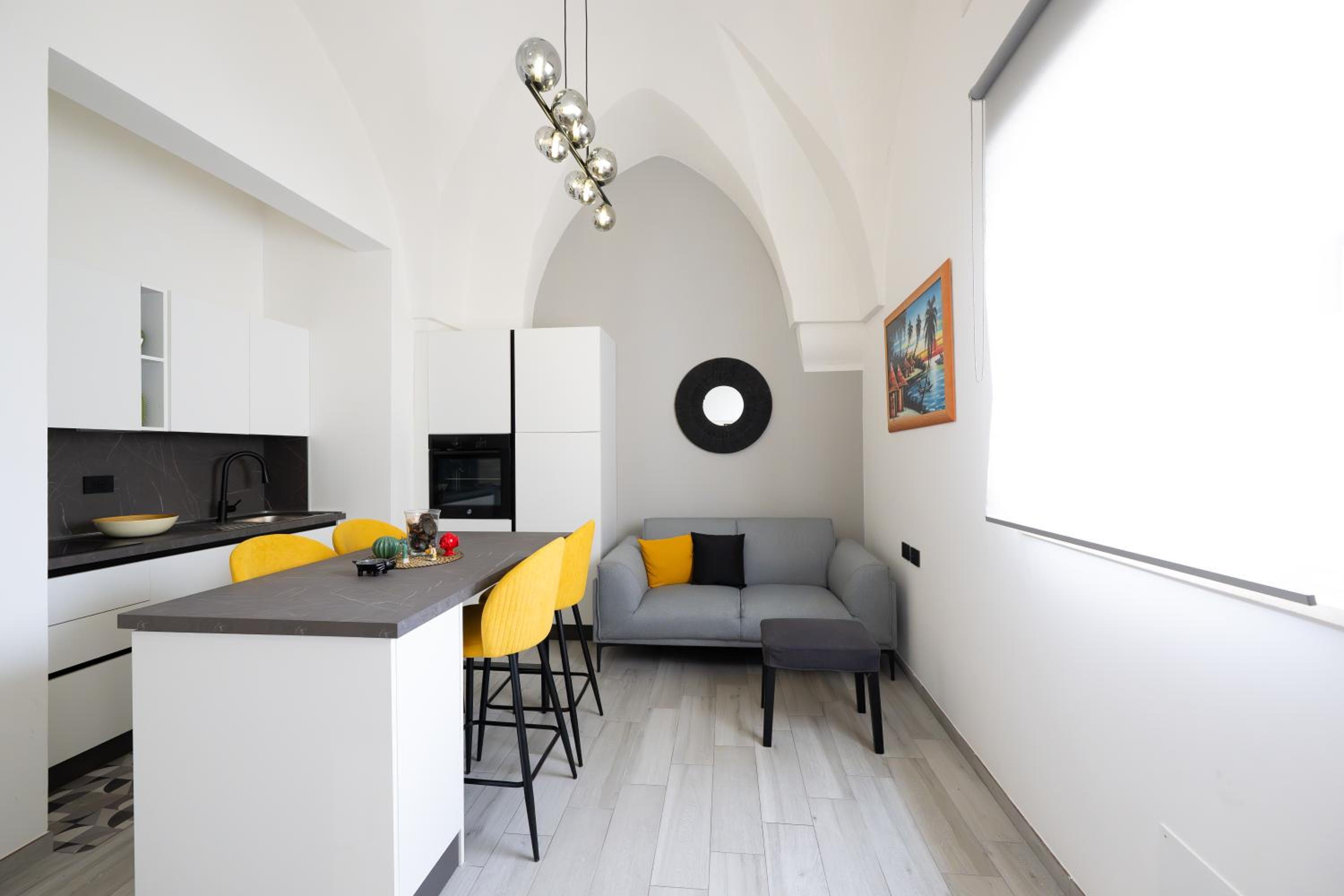Casa Vacanze Centro Storico