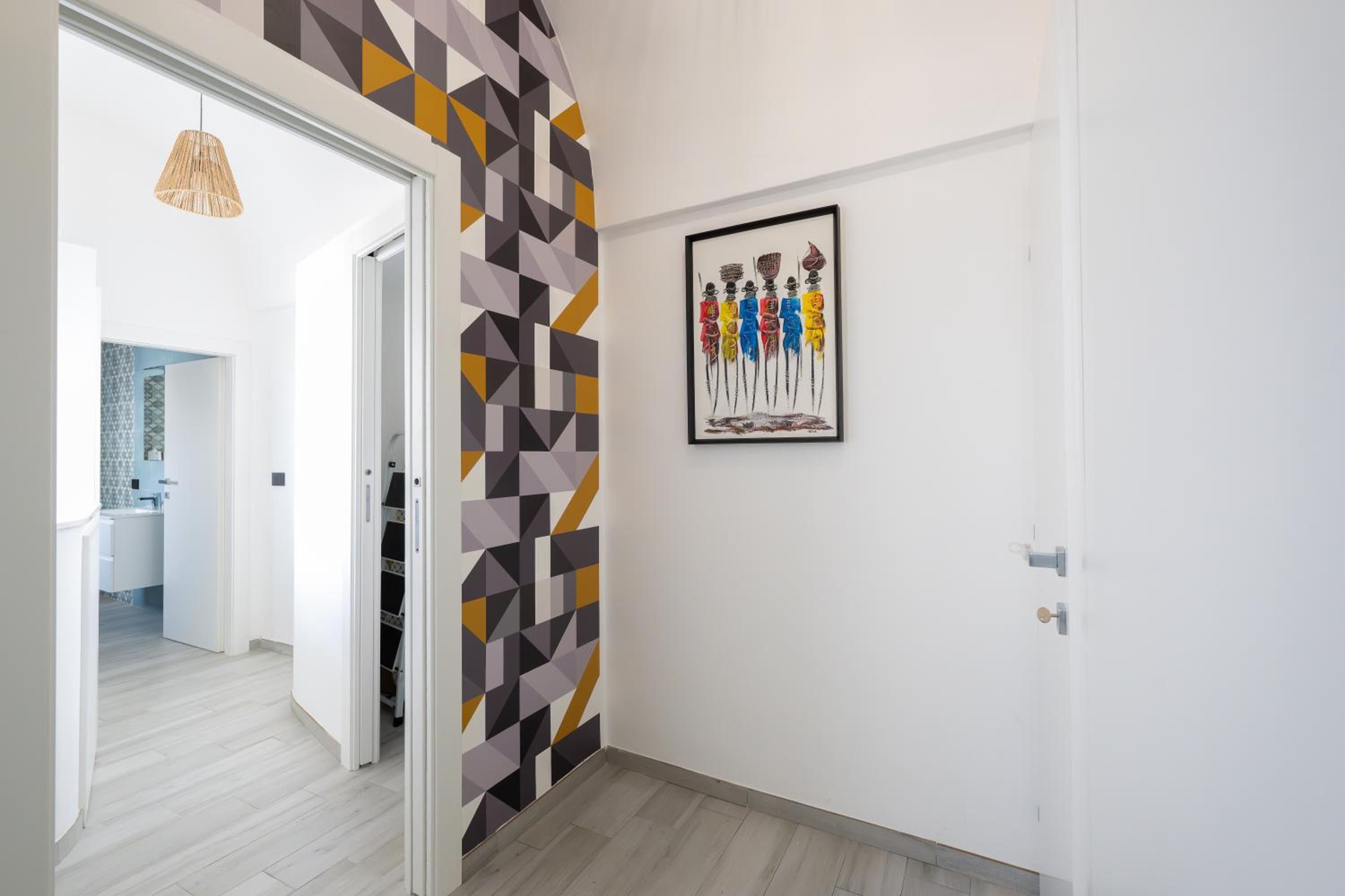 Casa Vacanze Centro Storico