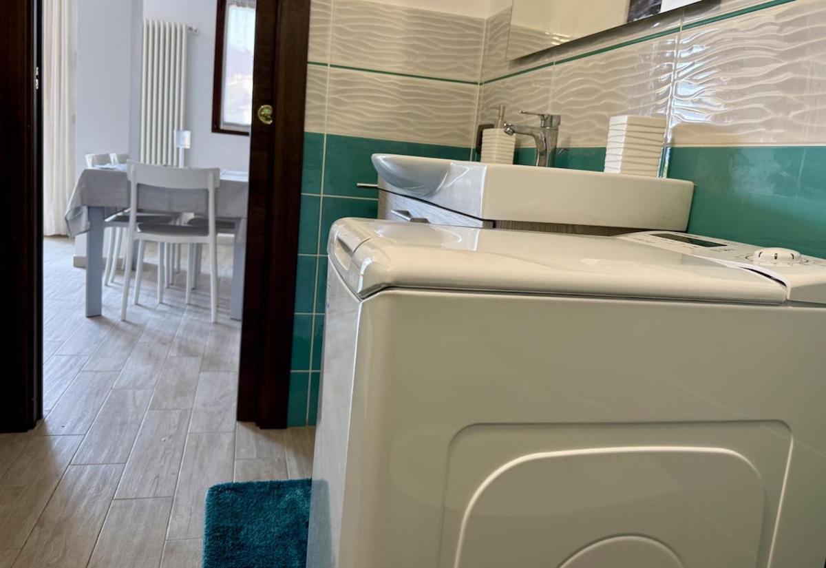 HOST4U - Nuovo Appartamento con Ingresso Indipendente e Parcheggio Privato - Villa Catocce
