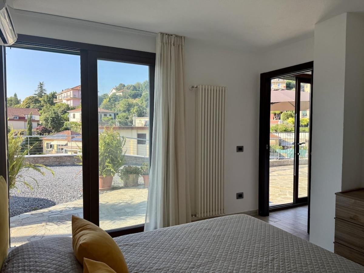 HOST4U - Nuovo Appartamento con Ingresso Indipendente e Parcheggio Privato - Villa Catocce