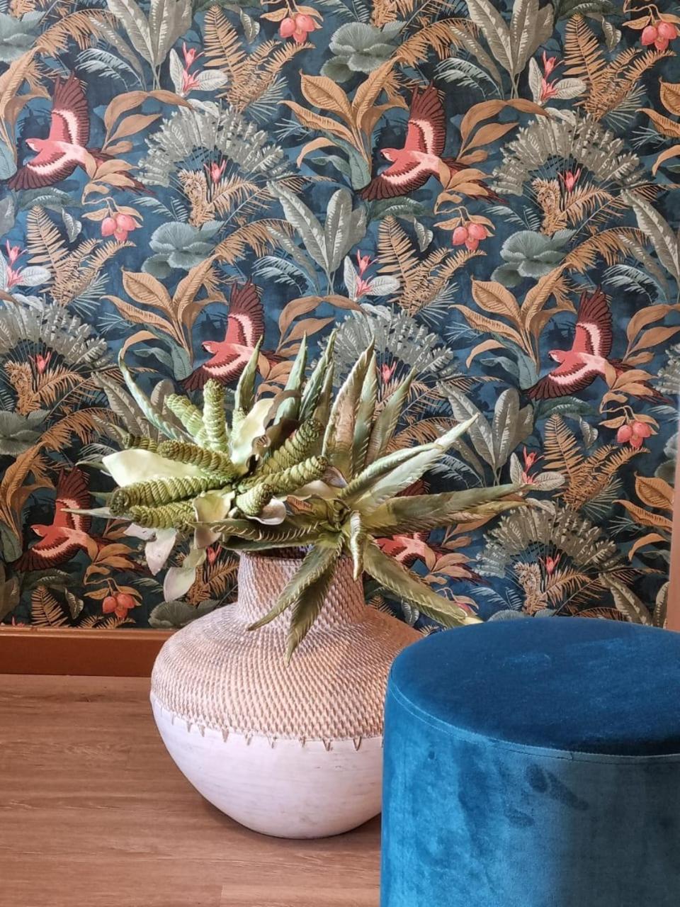 La Parenthèse exotique, duplex cosy à deux pas du lagon