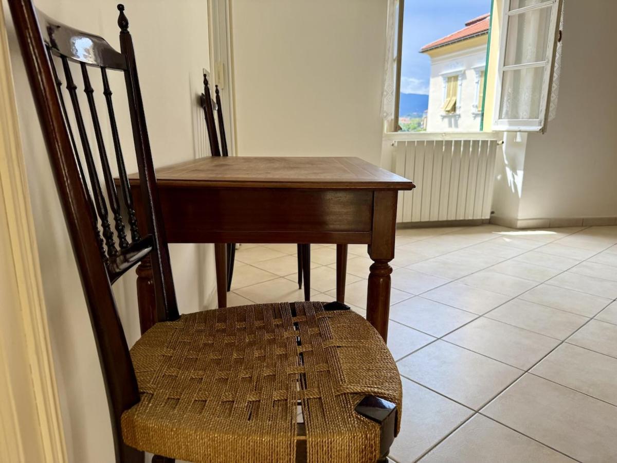 HOST4U - Dimora Antica in Centro a Porto Maurizio di Imperia - Casa Rina
