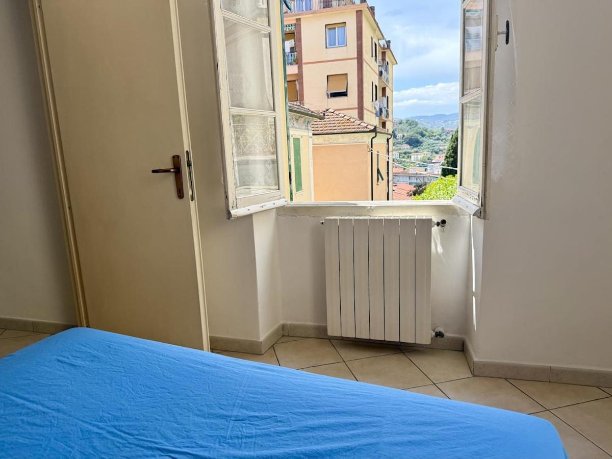 HOST4U - Dimora Antica in Centro a Porto Maurizio di Imperia - Casa Rina