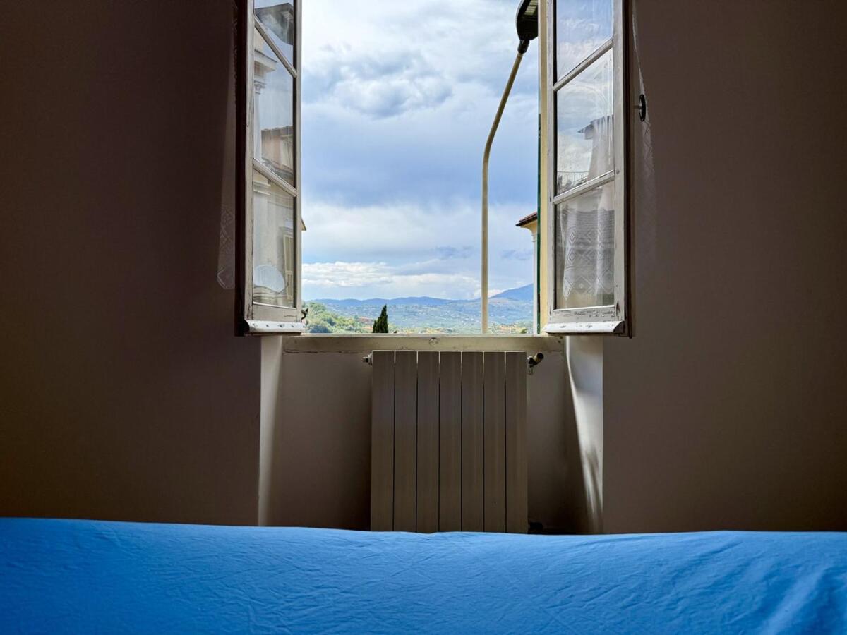 HOST4U - Dimora Antica in Centro a Porto Maurizio di Imperia - Casa Rina