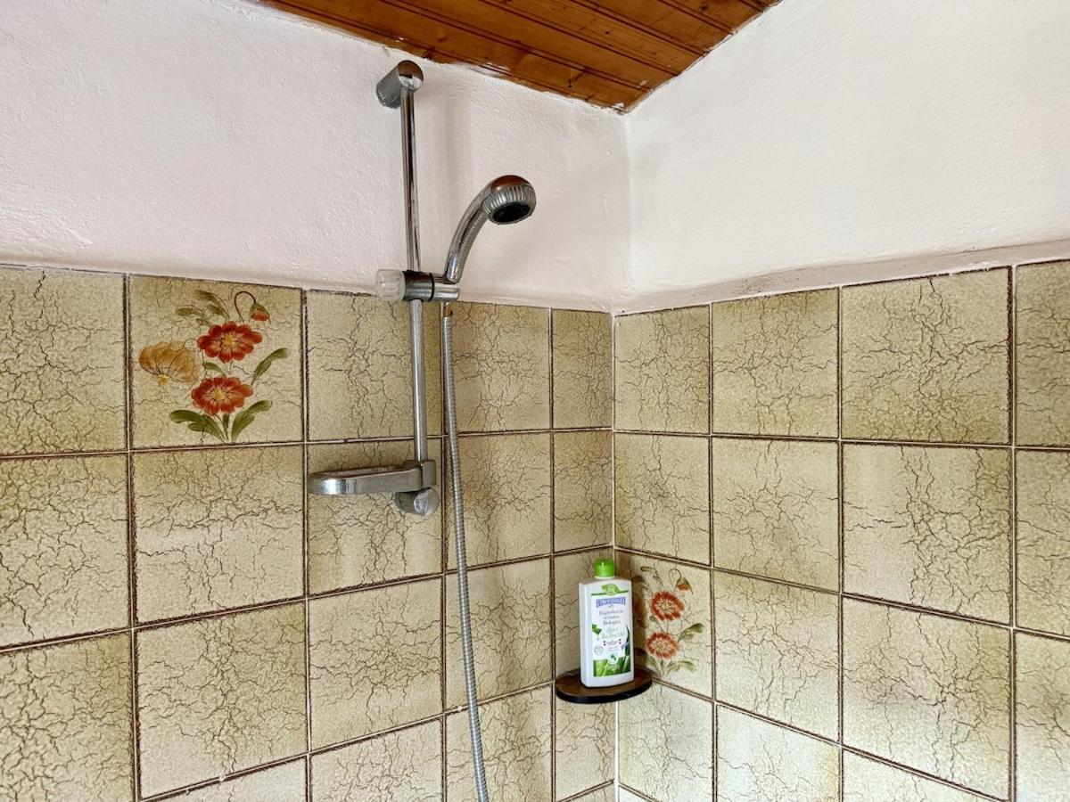 HOST4U - Cozy Warm House with Beautiful View on the Olives Valley
