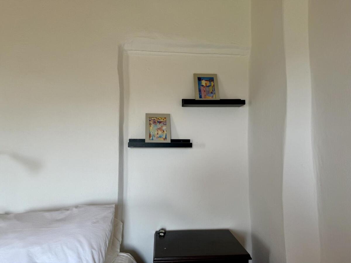 HOST4U - Cozy Warm House with Beautiful View on the Olives Valley