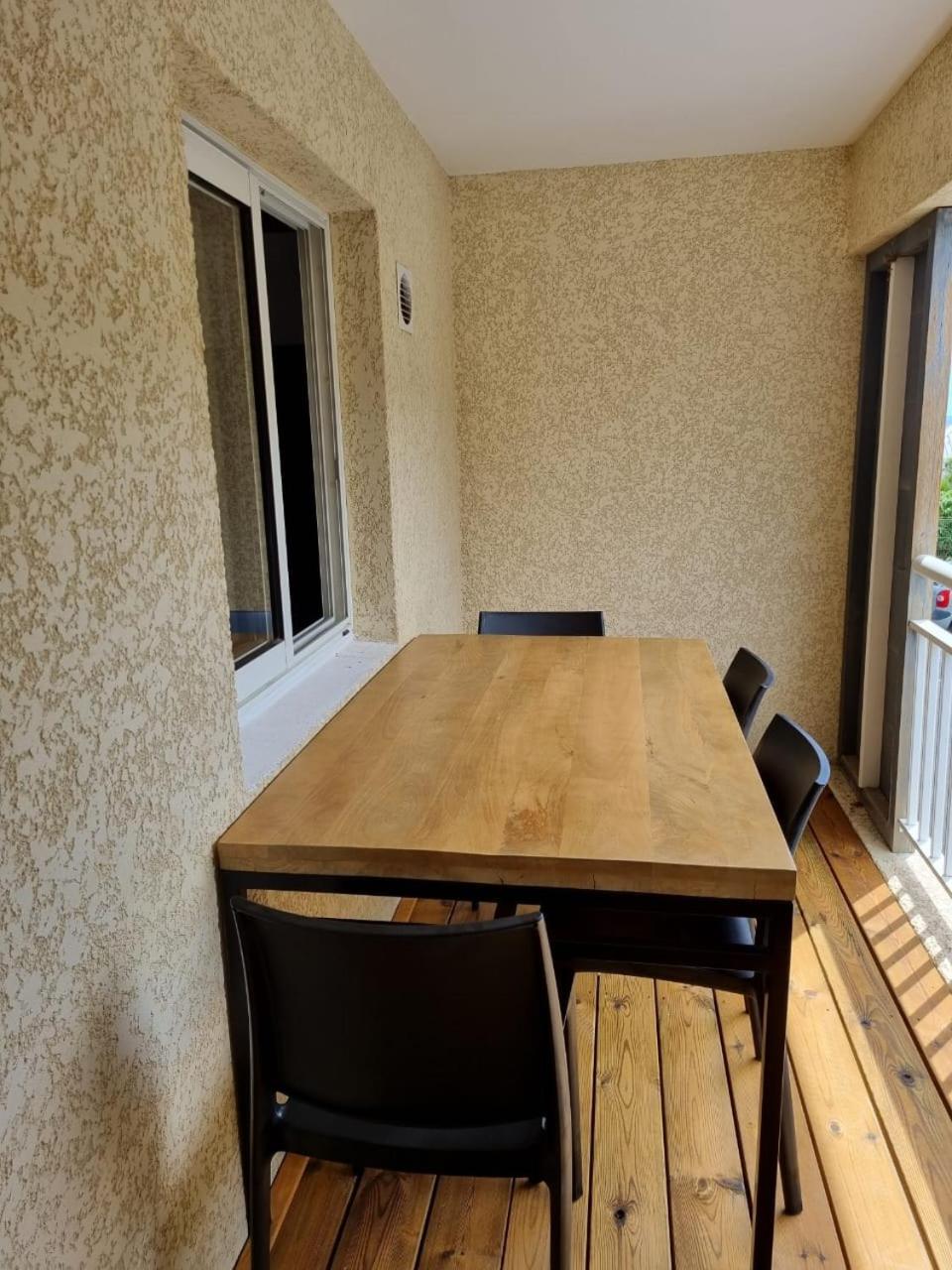 La Parenthèse exotique, duplex cosy à deux pas du lagon