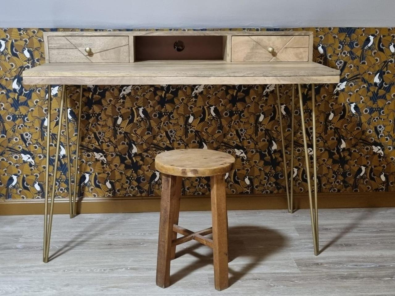 La Parenthèse exotique, duplex cosy à deux pas du lagon