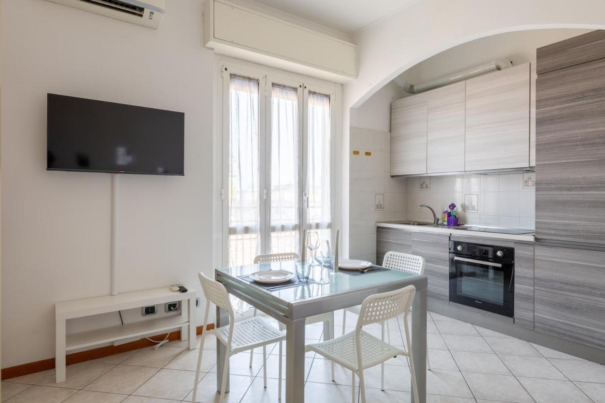 HOST4U - Boccio D'Oro - Apartment in Corsico near MILAN
