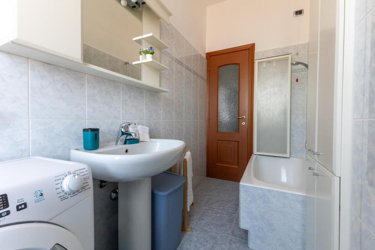 HOST4U - Boccio D'Oro - Apartment in Corsico near MILAN