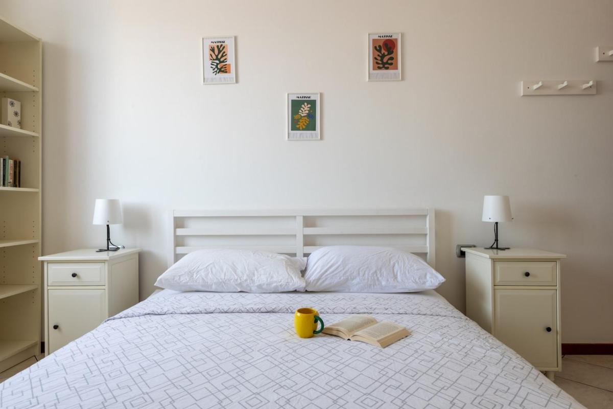 HOST4U - Boccio D'Oro - Apartment in Corsico near MILAN