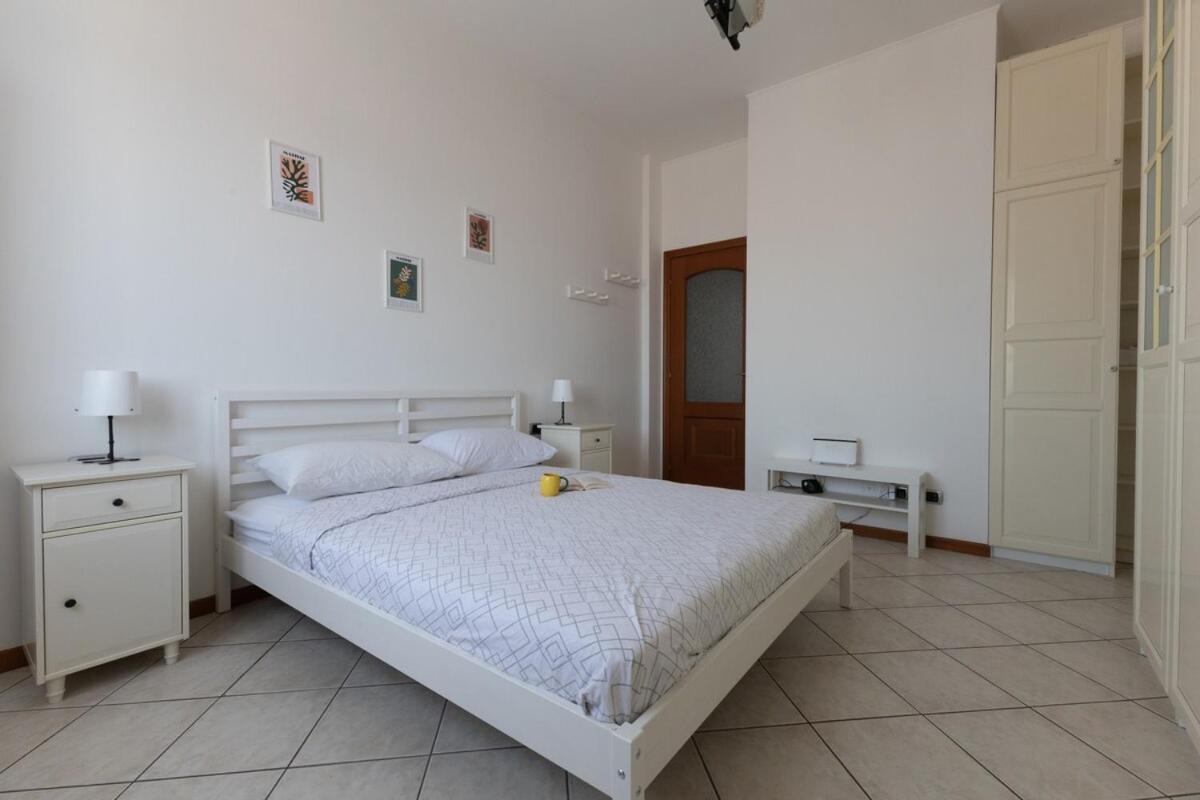 HOST4U - Boccio D'Oro - Apartment in Corsico near MILAN