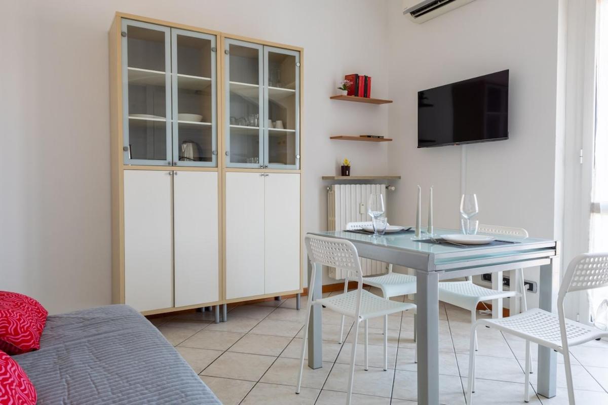 HOST4U - Boccio D'Oro - Apartment in Corsico near MILAN