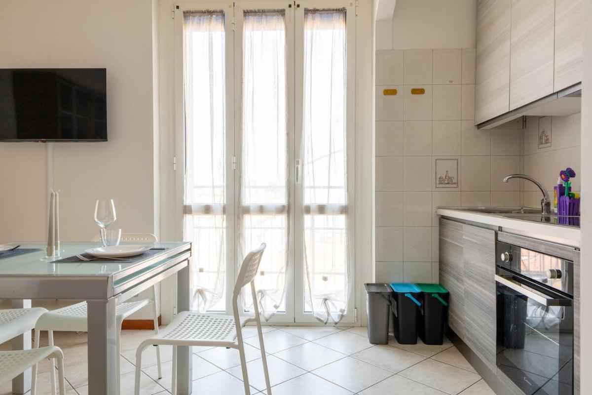 HOST4U - Boccio D'Oro - Apartment in Corsico near MILAN