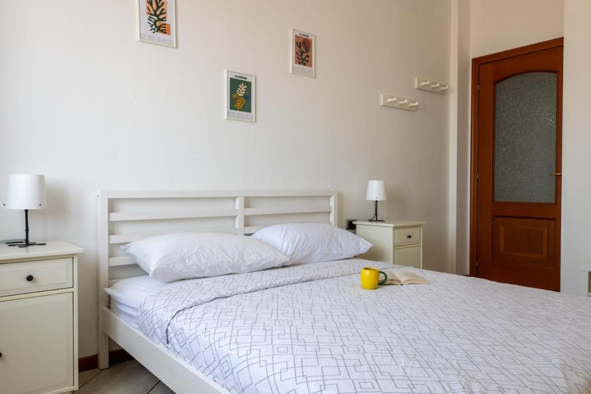HOST4U - Boccio D'Oro - Apartment in Corsico near MILAN