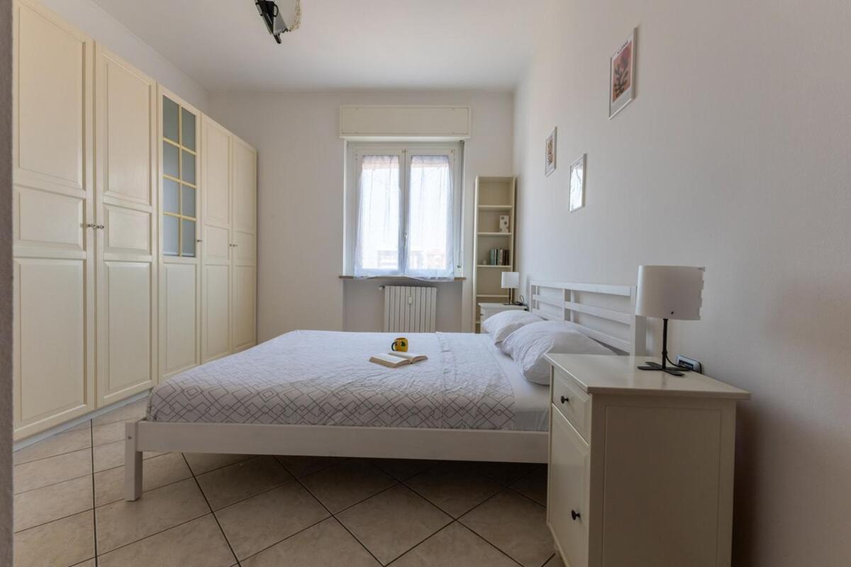 HOST4U - Boccio D'Oro - Apartment in Corsico near MILAN