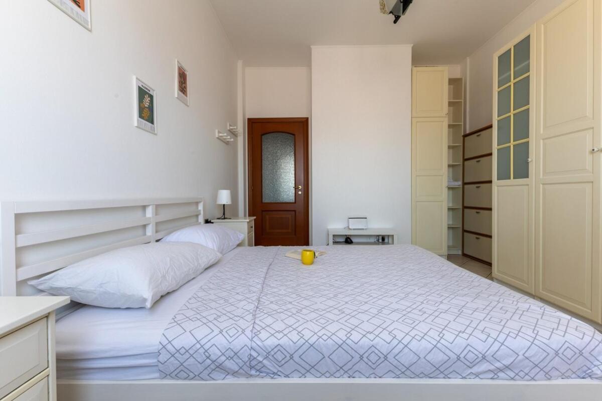 HOST4U - Boccio D'Oro - Apartment in Corsico near MILAN