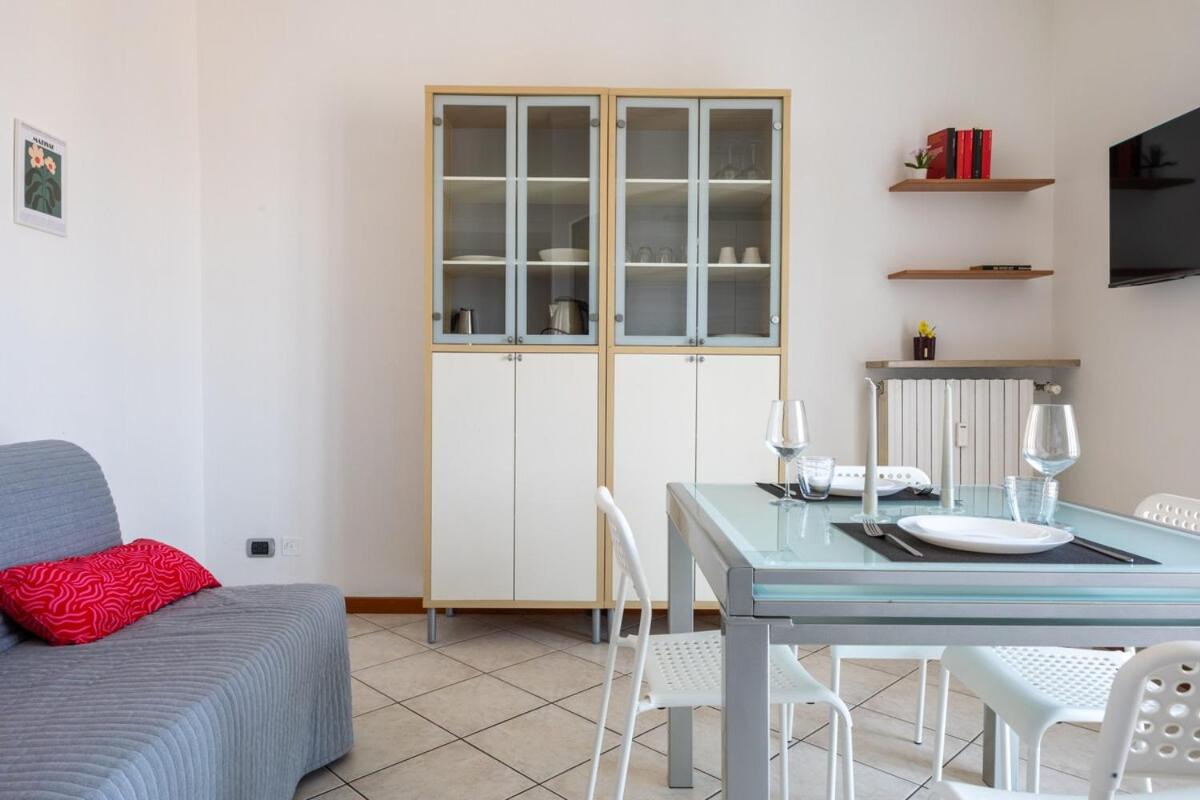 HOST4U - Boccio D'Oro - Apartment in Corsico near MILAN