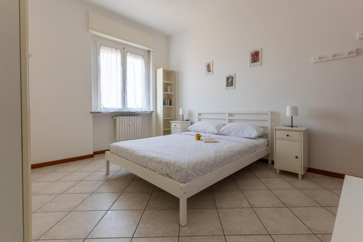 HOST4U - Boccio D'Oro - Apartment in Corsico near MILAN