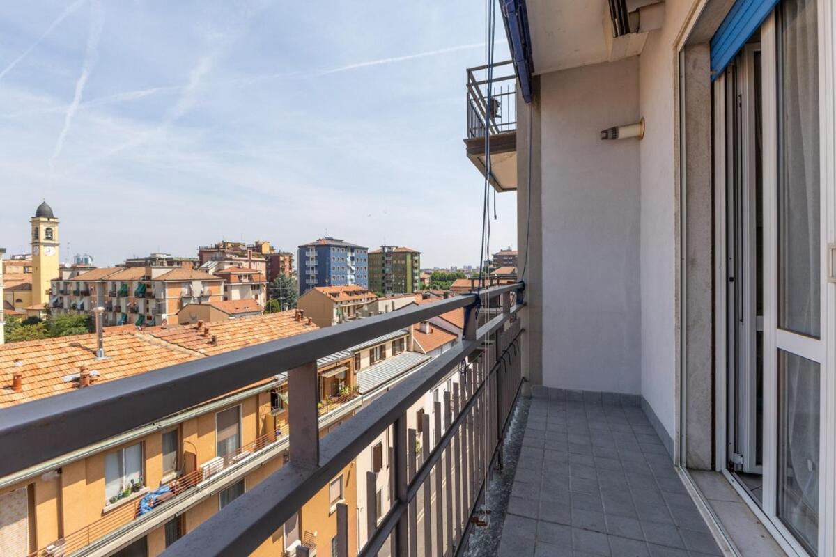HOST4U - Boccio D'Oro - Apartment in Corsico near MILAN