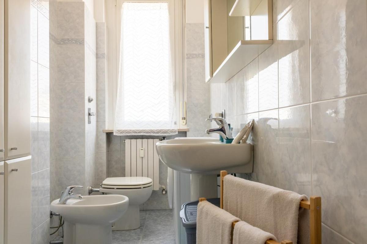 HOST4U - Boccio D'Oro - Apartment in Corsico near MILAN