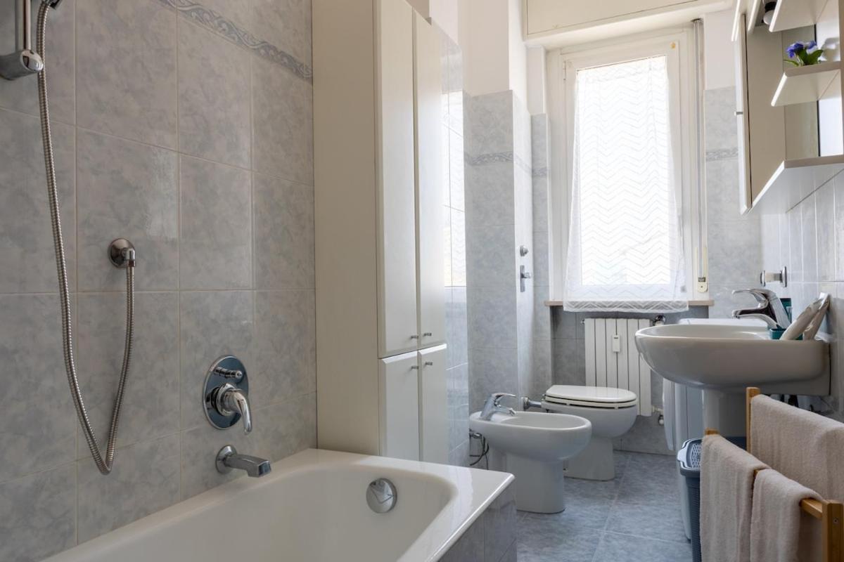 HOST4U - Boccio D'Oro - Apartment in Corsico near MILAN