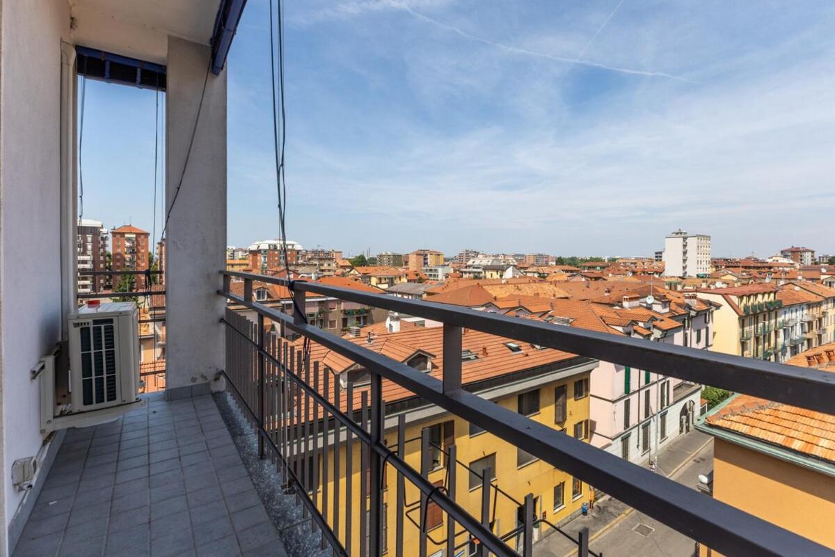 HOST4U - Boccio D'Oro - Apartment in Corsico near MILAN