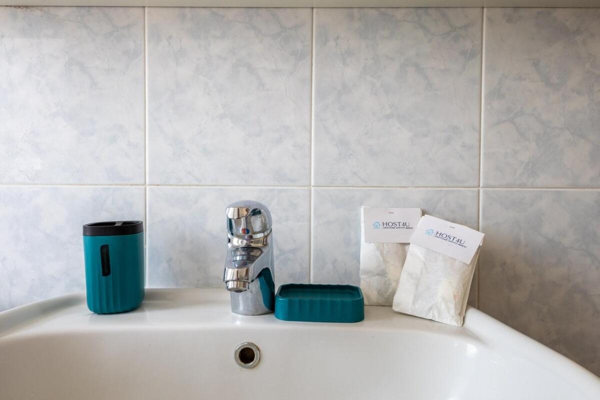 HOST4U - Boccio D'Oro - Apartment in Corsico near MILAN