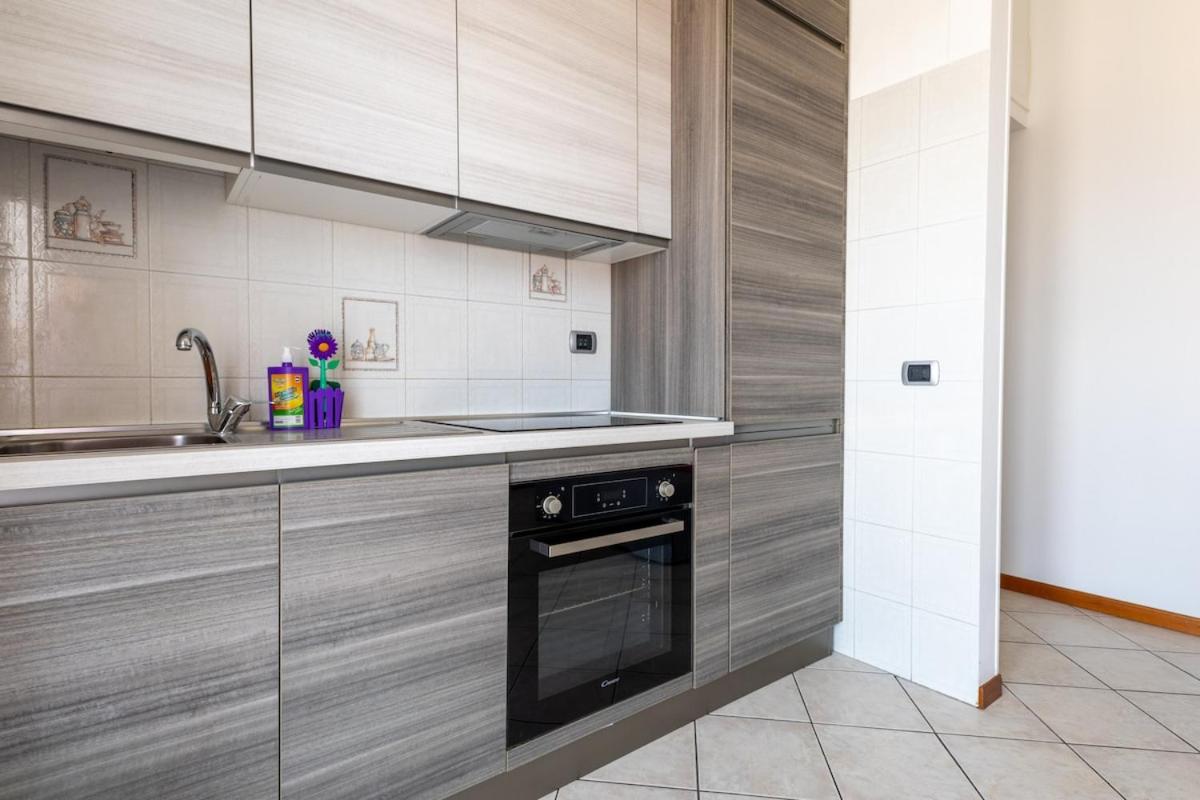 HOST4U - Boccio D'Oro - Apartment in Corsico near MILAN