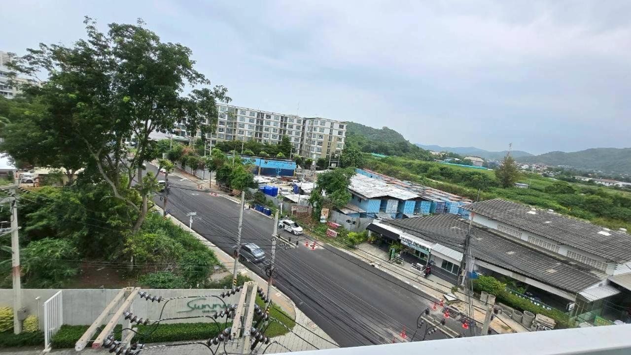 My Resort Huahin by Ying