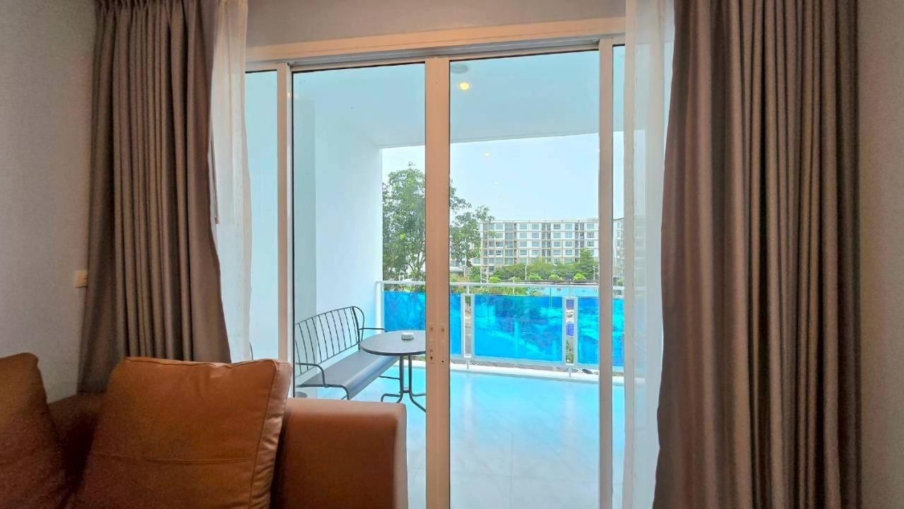 My Resort Huahin by Ying
