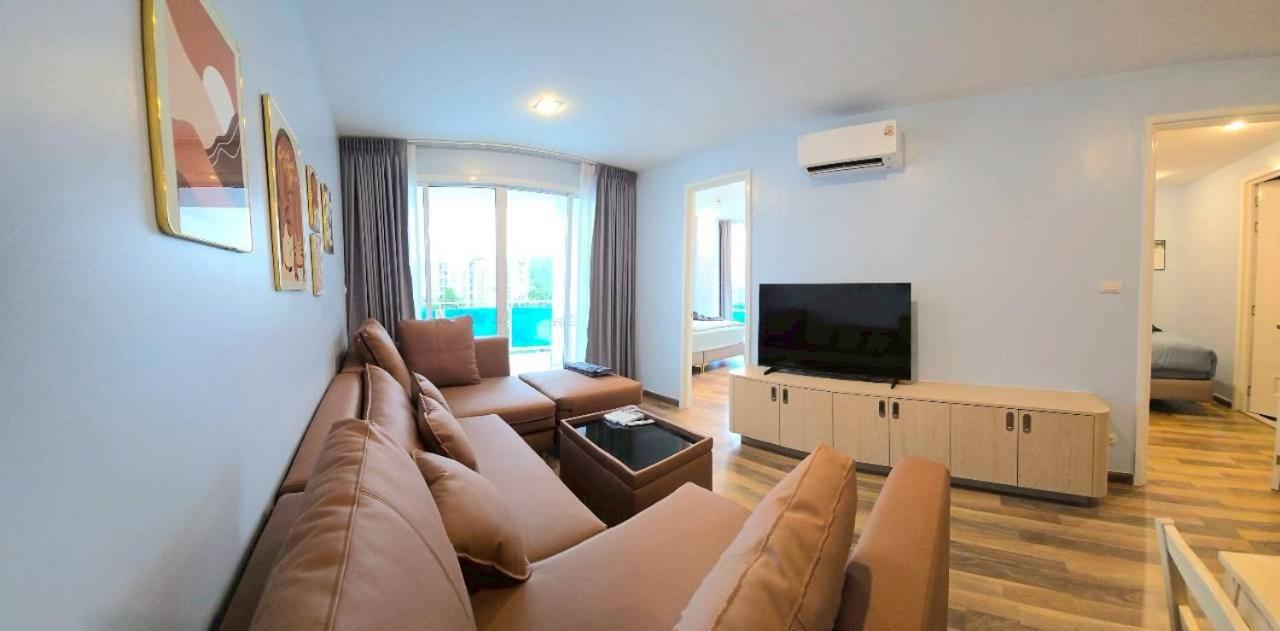 My Resort Huahin by Ying