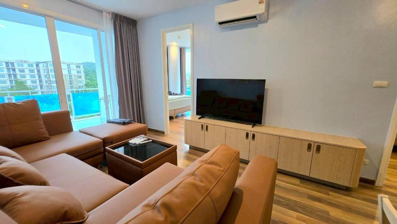 My Resort Huahin by Ying