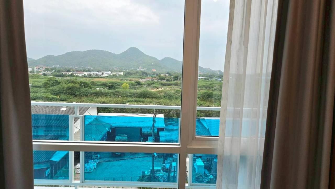 My Resort Huahin by Ying
