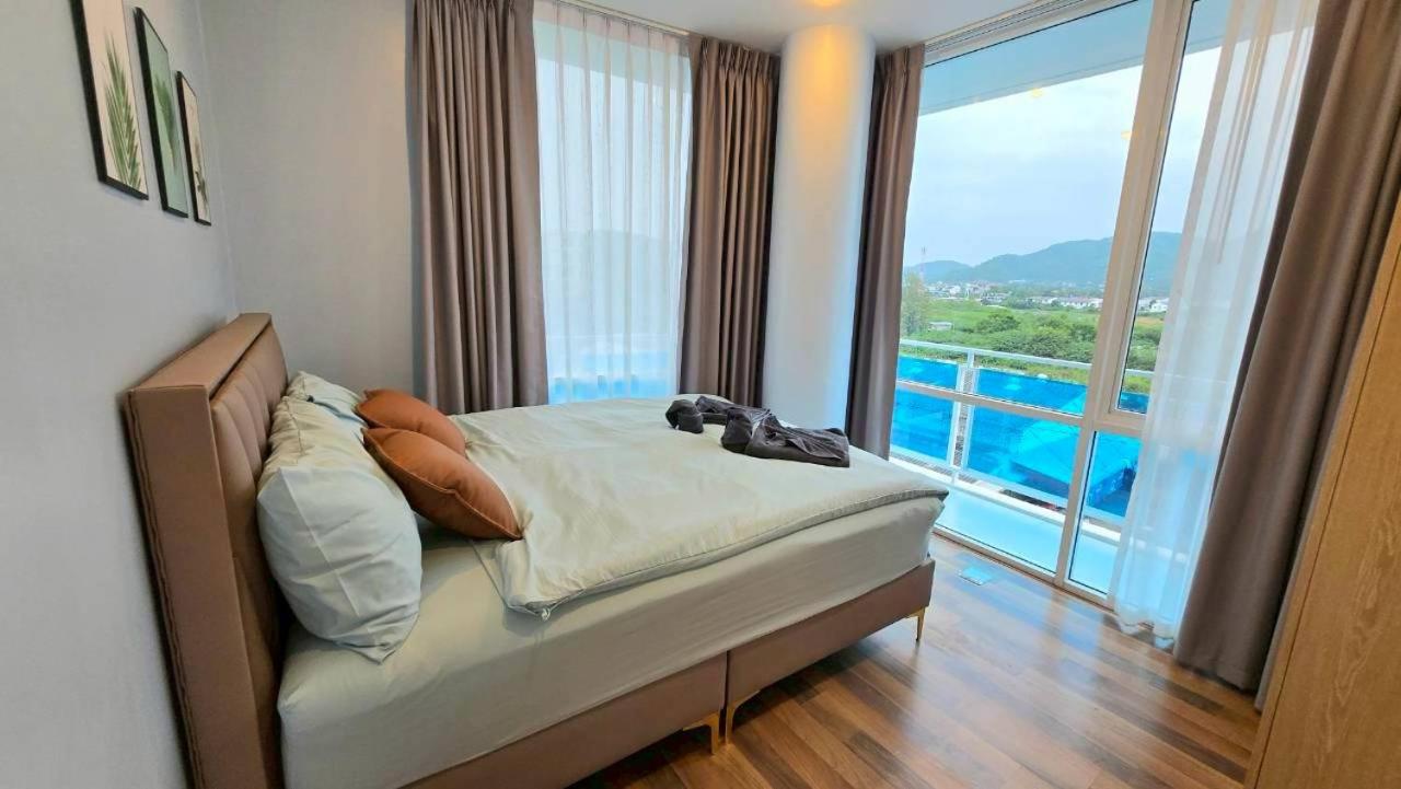 My Resort Huahin by Ying