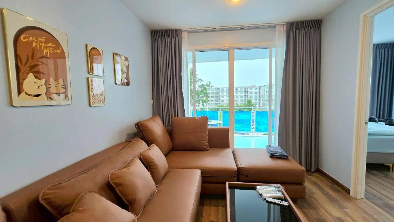 My Resort Huahin by Ying
