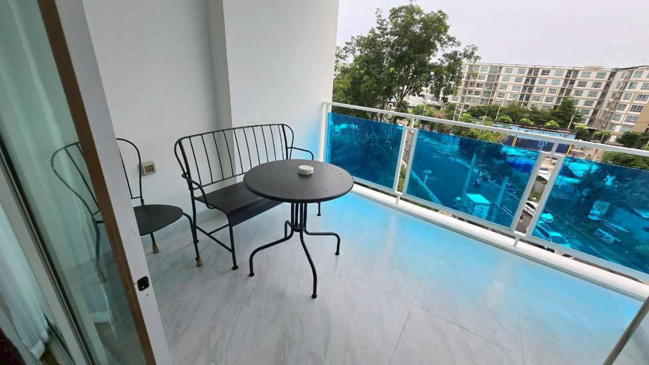 My Resort Huahin by Ying