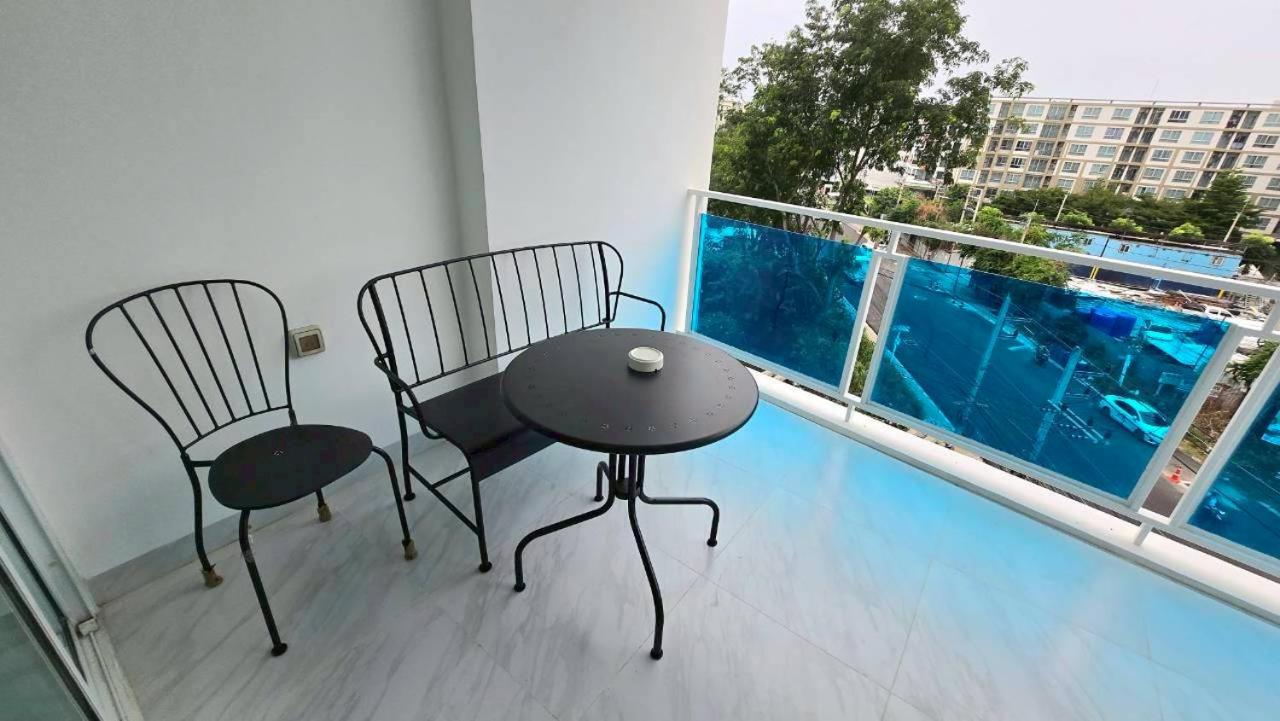 My Resort Huahin by Ying
