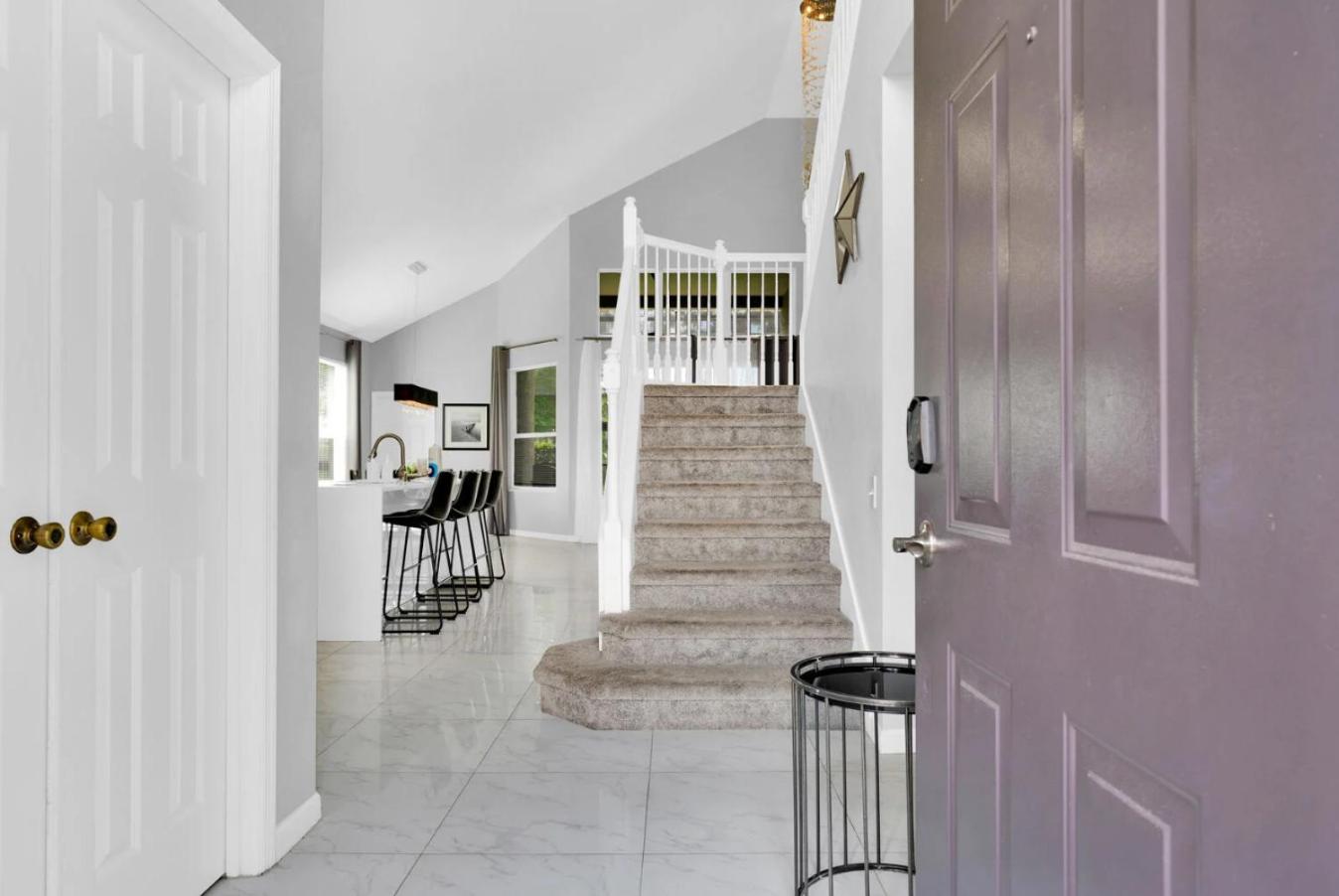 5BR Kissimmee Home Pool and Game Room Fun