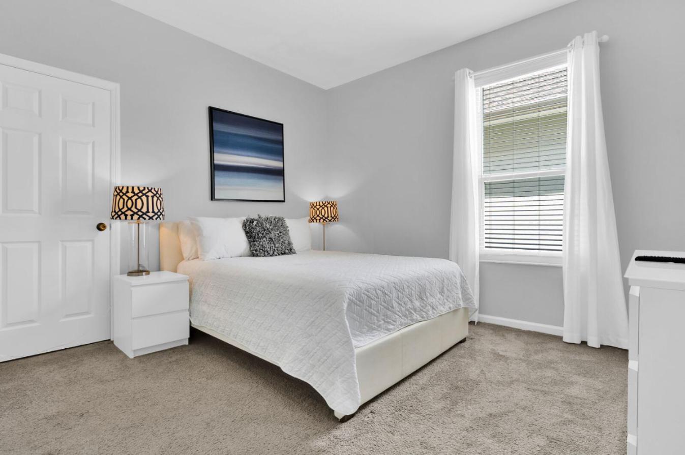5BR Kissimmee Home Pool and Game Room Fun