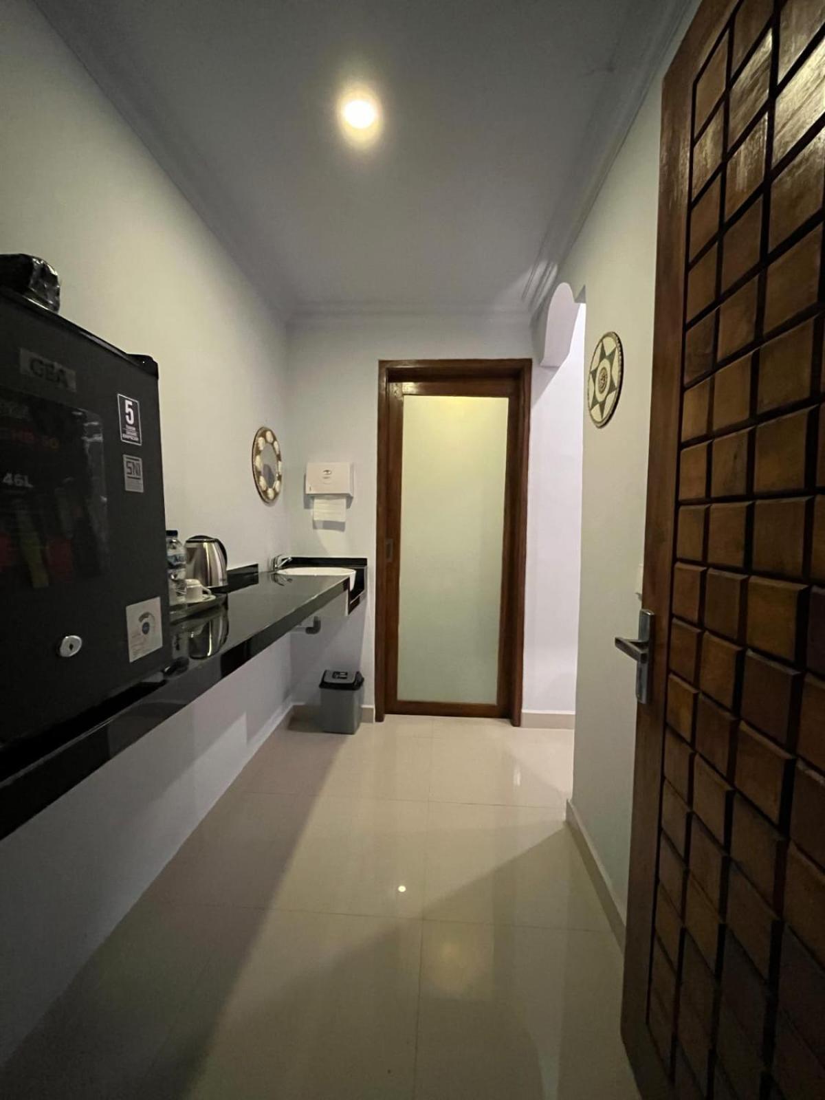 Gamat Sunset Cottage and Resto
