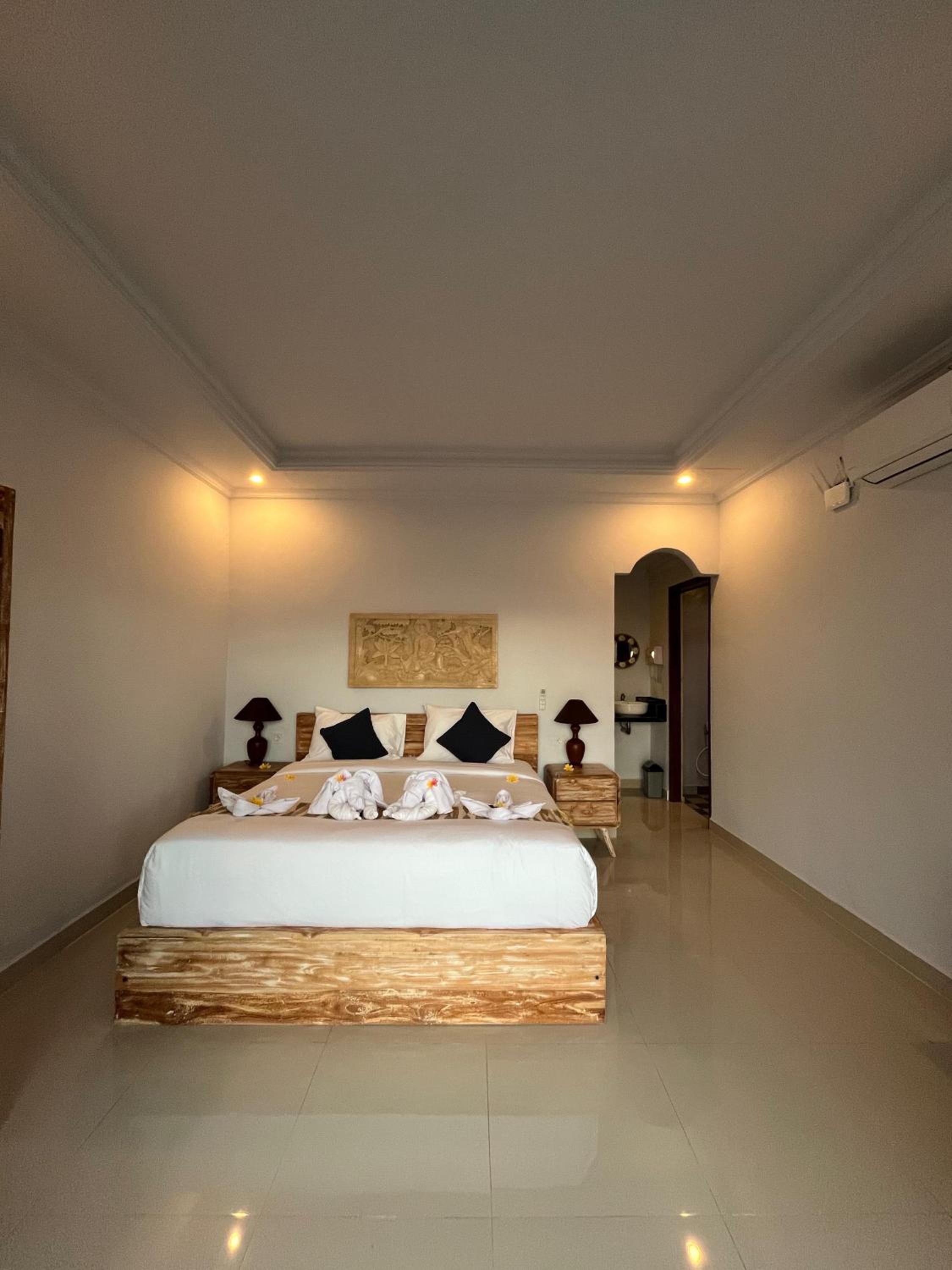 Gamat Sunset Cottage and Resto
