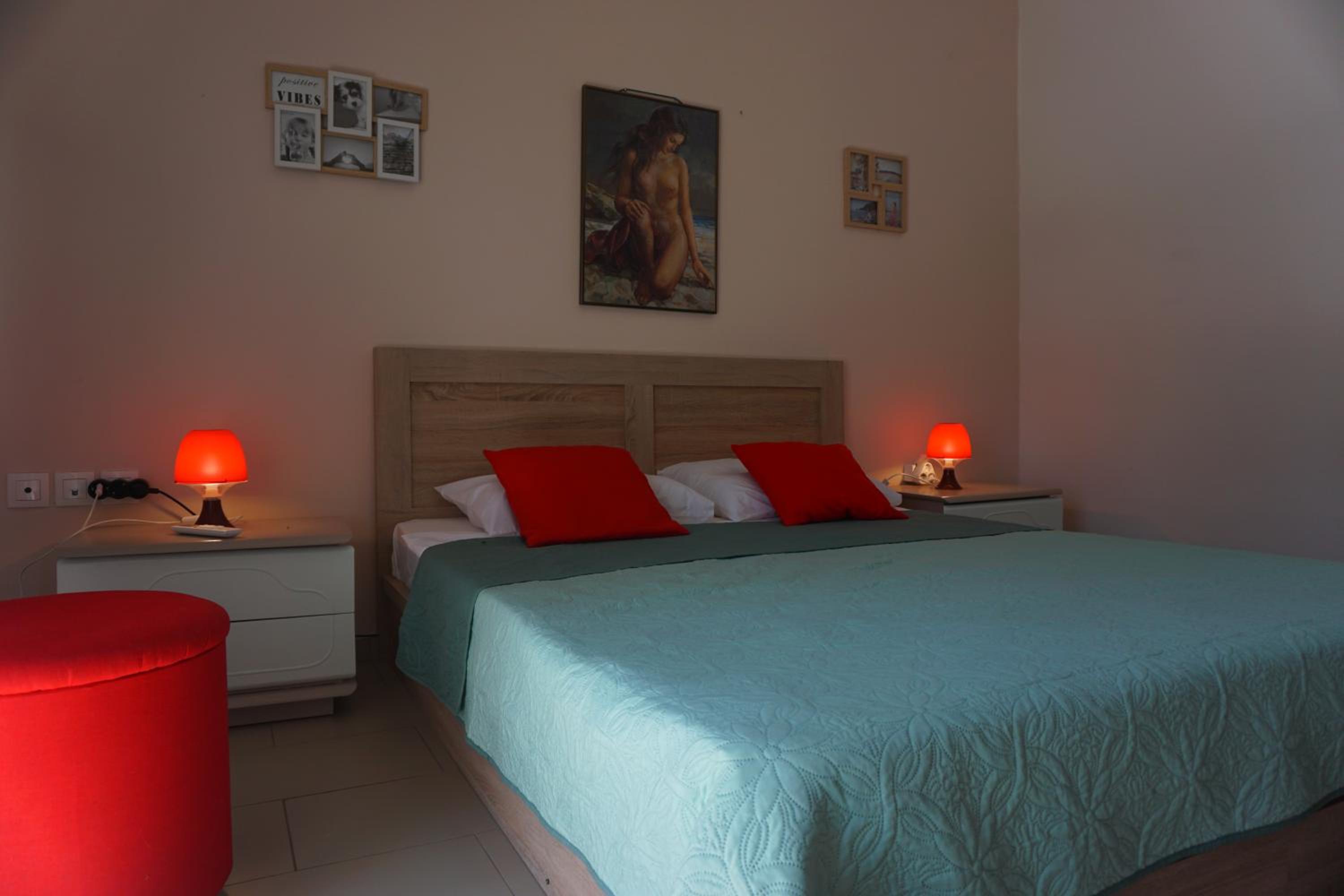 Sol Apartment