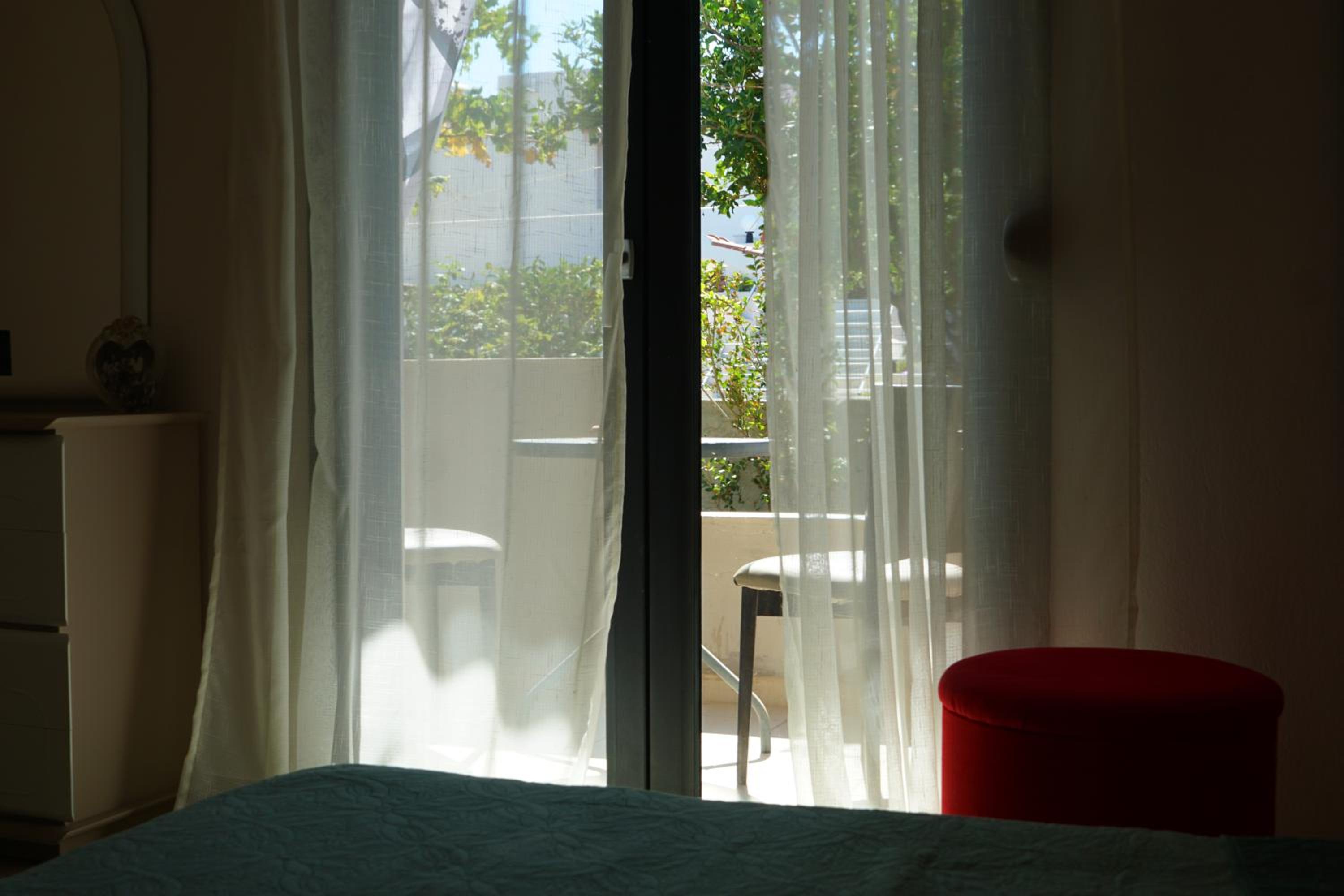 Sol Apartment