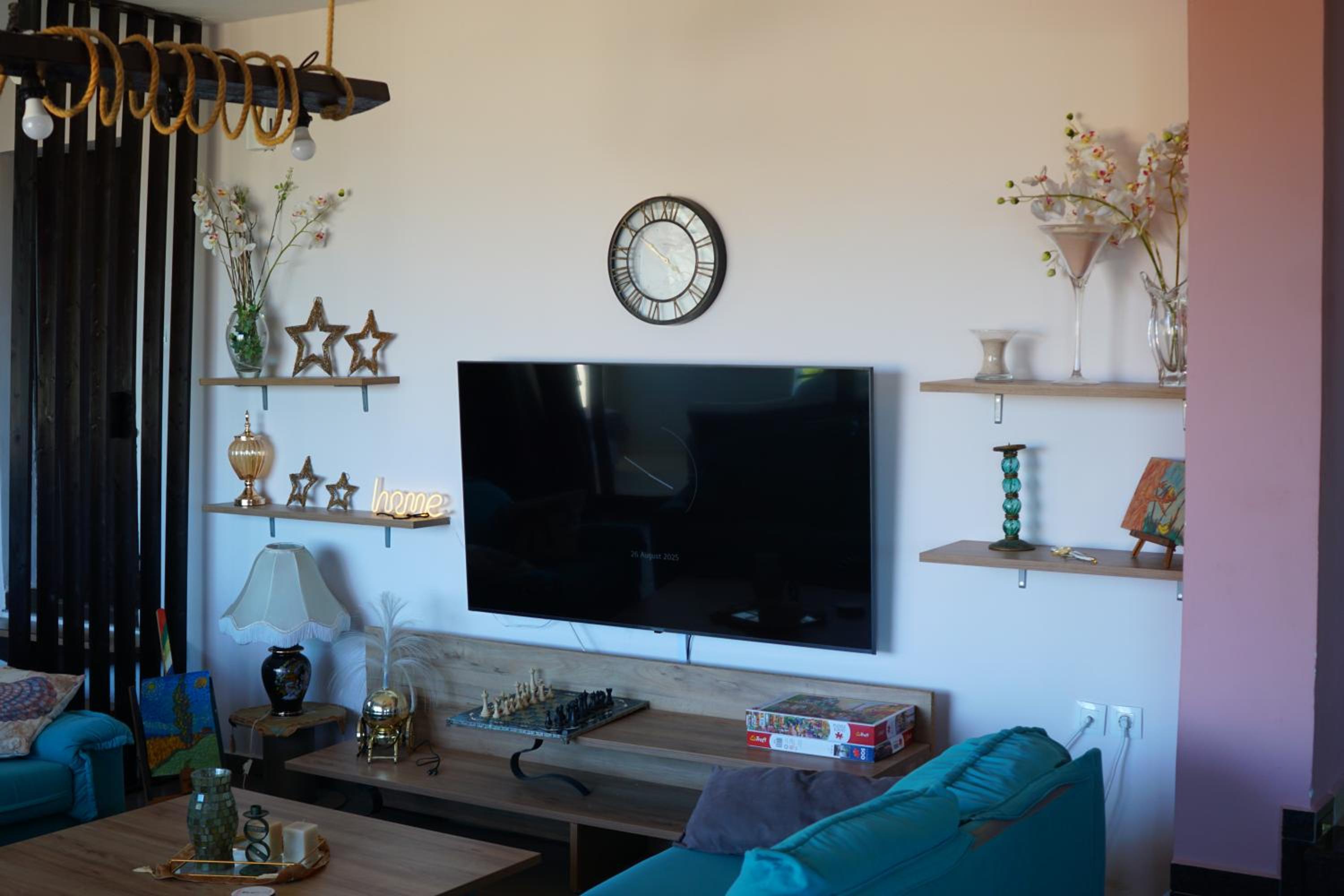 Sol Apartment