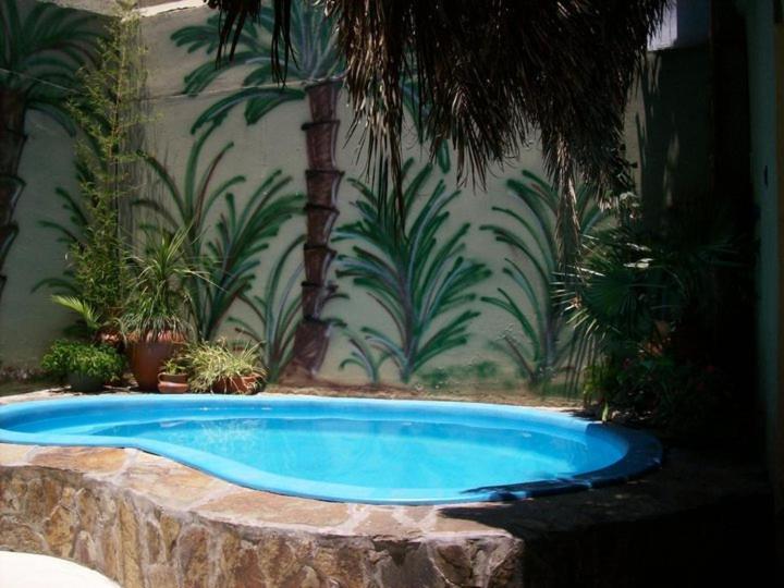 Club Hostel Jujuy